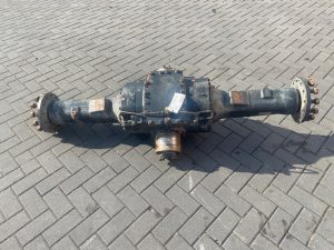 Komatsu WA200 - 418-23-30001 - STD - Axle/Achse/As