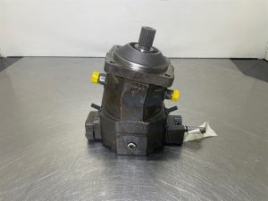 Komatsu WA200-5-Rexroth A6VM80EP2/63W-Drive motor/Rijmotor
