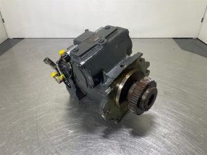 Komatsu WA200- 417-18-31101-Drive pump/Fahrpumpe/Rijpomp