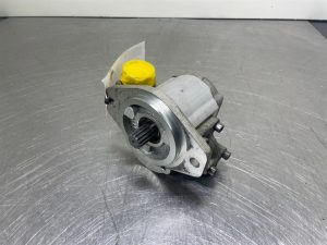Kramer 420-Rexroth 0510725058-Gearpump/Zahnradpumpe