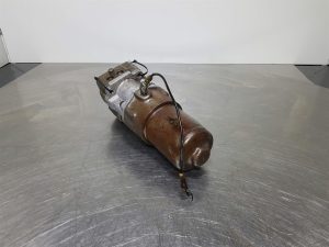 Other 234630-Compact-/steering unit/Hydraulik aggregate