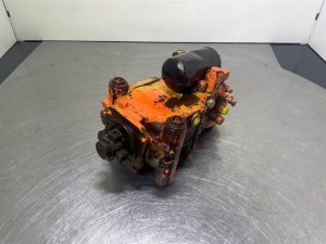 Atlas BPV70 / HPF30 R