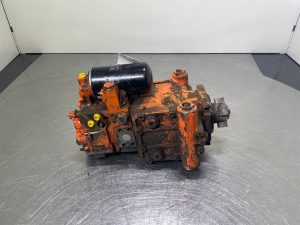 Atlas 86E-Linde-Drive pump/Fahrpumpe/Rijpomp