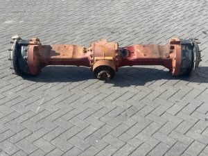 JCB WLS435-ZF-Axle/Achse/As