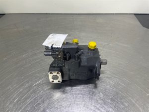 O&K L25.5-4530816-Rexroth A10VO45-Load sensing pump