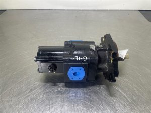 Manitou MLT635/733/737/741-52736886-Gearpump/Zahnradpumpe