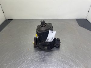 Komatsu WA80-Rexroth A6VM80HA1R1/63W-Drive motor/Fahrmotor