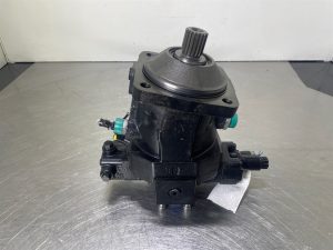 Manitou MT1335-52529085-Rexroth A6VM115-Drive motor