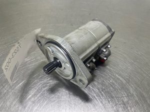 Volvo L35G-15222135-Gearpump/Zahnradpumpe/Tandwielpomp
