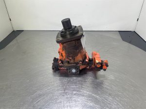 Atlas 72E-Linde-Drive motor/Fahrmotor/Rijmotor