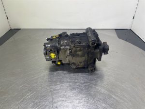 Atlas 86E-Linde-Drive pump/Fahrpumpe/Rijpomp