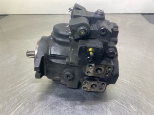Kaweco KW37-PWG C36448AM2640R-Drive pump/Fahrpumpe