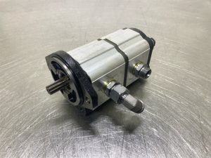 Kaweco - PWG OT200P20/11D/G21S2-Gearpump/Zahnradpumpe