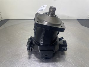 Terex TW110-Rexroth A6VM140DA1/63W-Drive motor/Rijmotor