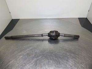 Caterpillar M315C-0501007633-Joint shaft/Steckwelle/Steekas