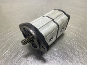 PWG OT200P14/11D-Gearpump/Zahnradpumpe/Tandwielpomp