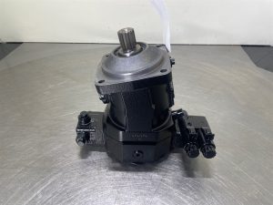Terex TL65 Speeder-Rexroth A6VM085DA-Drive motor
