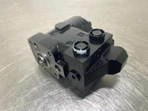Kaweco 2010702040-BPBS5-80-VLSA+VLSA80-Steering unit