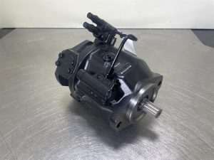 Terex TC85-Rexroth A10VO71DFSR/31R-Load sensing pump
