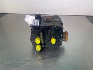 Genie Z34-22-Sauer Danfoss 42R28DG-Drive motor/Fahrmotor
