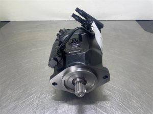 Terex TC85-5364662489-Load sensing pump