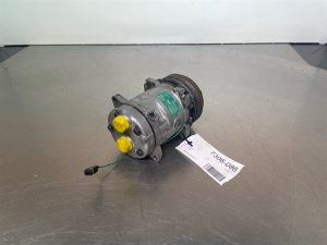 Ahlmann AZ150-4180960A-Sanden SD5H14-Compressor/Kompressor