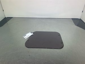 Ahlmann AZ150-4100783A-Hood/Abdeckblech/Haube/Kap