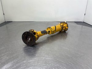 Ahlmann AZ10-5512-009/5512-010-Propshaft/Gelenkwelle
