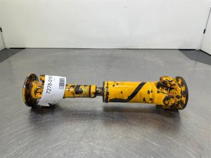 Ahlmann AZ10-5512-009/5512-010-Propshaft/Gelenkwelle