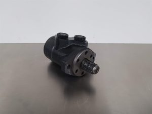 Gopart SMP-80-2-A-D-GP - Hydraulic motor/Hydraulikmotor