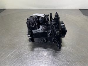 Terex -Rexroth A4VG40DA1D2-Drive pump/Fahrpumpe/Rijpomp