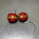 Ahlmann AZ10 - Tail Light/Brake-Rear Light