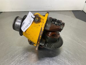 Ahlmann AZ10-APL-3054/BK-Differential/Differentieel