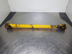 Other - Propshaft/Gelenkwelle/Cardanas