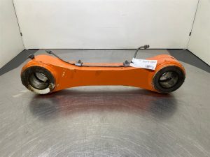Hitachi ZW310TPD-6 - Shift lever/Umlenkhebel/Duwstuk