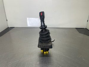 Ahlmann AZ6-4198091A/4146898G-Servo valve/Servoventil
