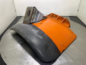 Hitachi ZW310TPD-6 - Mud guard/Kotfluegel/Spatbord