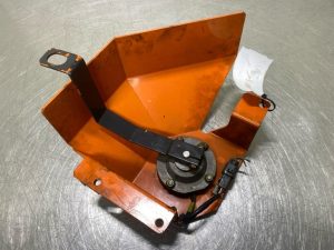 Hitachi ZW310TPD-6 - Angle transmitter/Hoekensensor