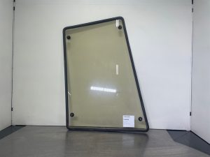 Ahlmann AZ6-4197784A-Window/Seitenscheibe/Ruit