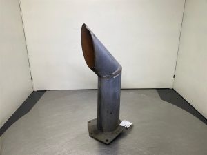 Hitachi ZW310TPD-6-Exhaust/Auspuff/Uitlaat