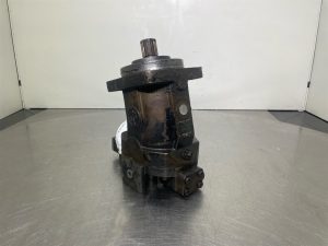Ahlmann AZ6-Brueninghaus A6VM107HA1U/60W-Drive motor