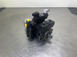 Bondioli & Pavesi M4PV37-37-Drive pump/Fahrpumpe/Rijpomp