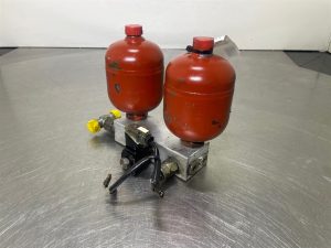 Ahlmann AZ6-4108213A/4108214A-Stabilising module