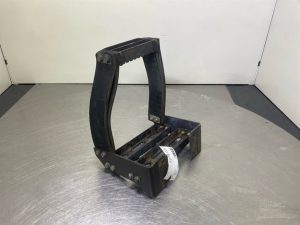 Hitachi ZW310TPD-6-Stair panel/Trittstufen/Traptreden