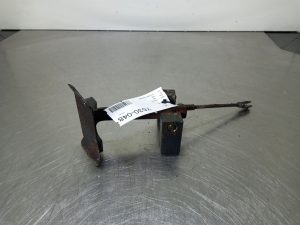 Ahlmann AZ6-4139691K-Pedal/Zwenkpedaal
