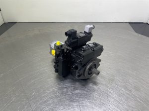 Bondioli & Pavesi M4PV37-37-Drive pump/Fahrpumpe/Rijpomp