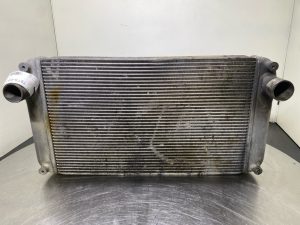Hitachi ZW310TPD-6-Cooler/Kühler/Koeler
