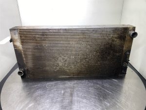 Hitachi ZW310TPD-6-Cooler/Kühler/Koeler