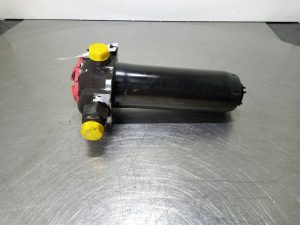 Ahlmann AZ6-4195249A-Filter/Saugfilter