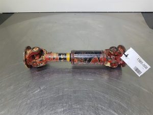 Ahlmann AZ10-5512-009 / 5512-010-Propshaft/Gelenkwelle